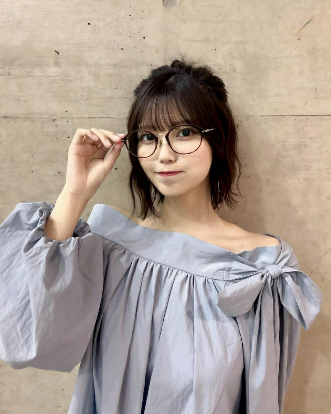 日娱新闻乃木坂46中西アルノ 中西阿尔诺ins 