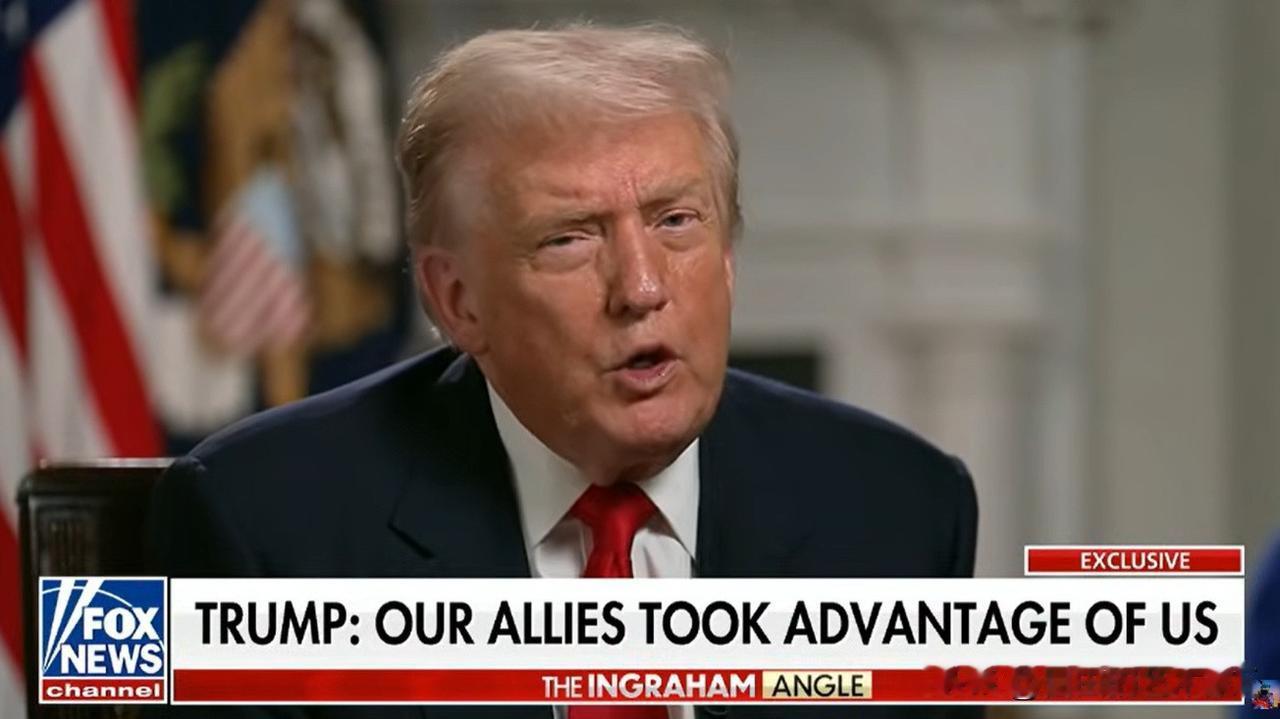 特朗普拆白宫的理由给了，不适合接待中国领导人，太寒酸

特朗普报给白宫东翼，引发