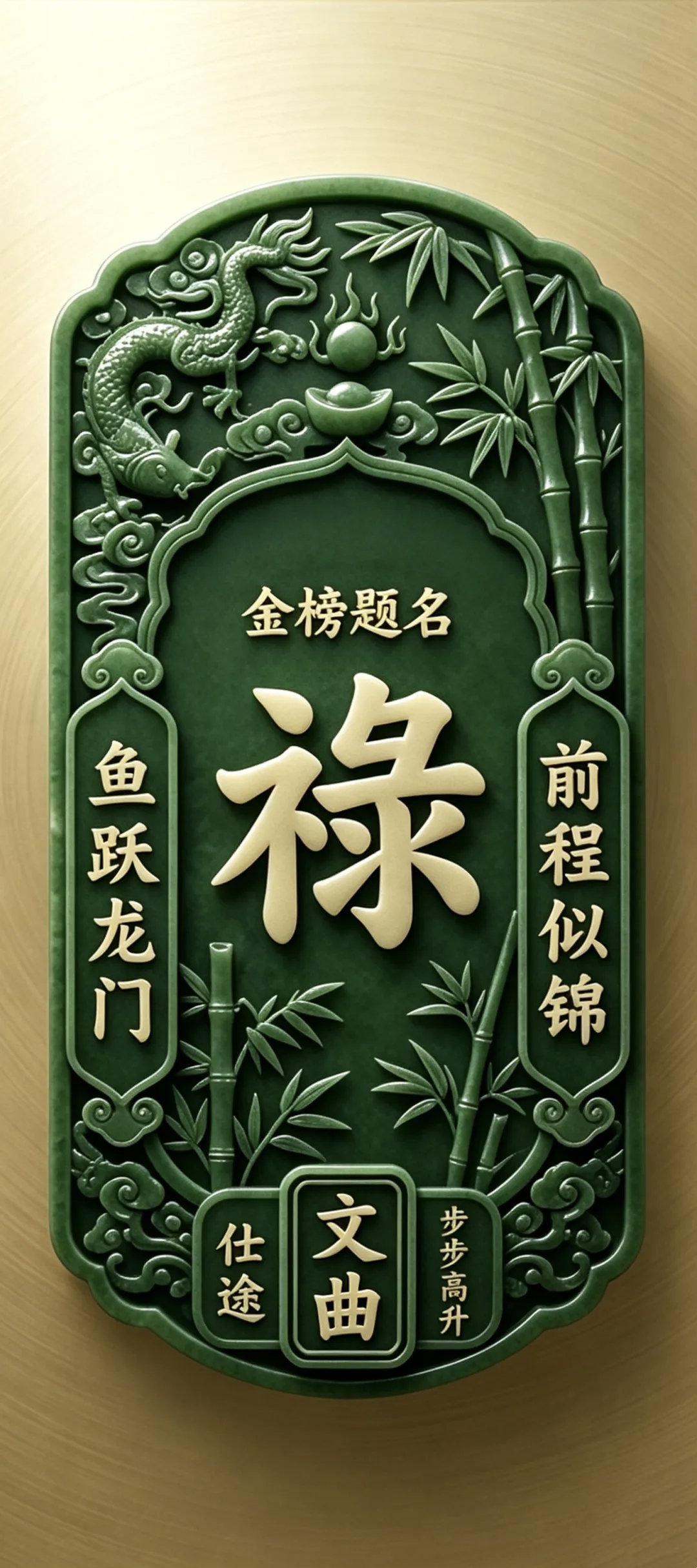 许愿 有求必应 