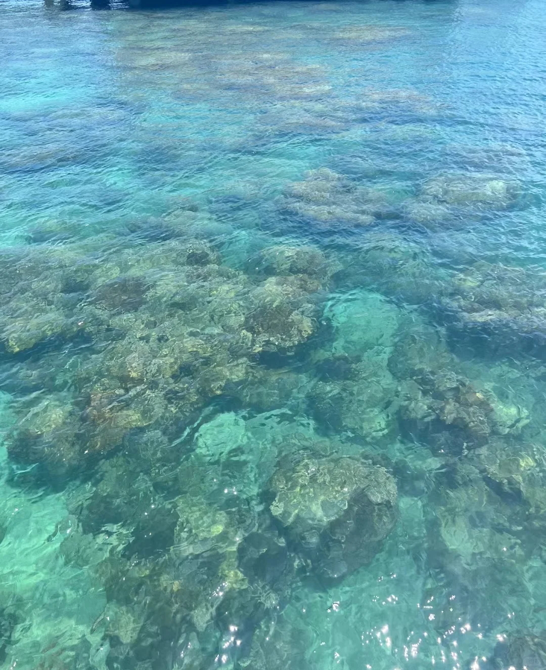 涠洲岛9月丨台风刚走还在停水停电啊！！