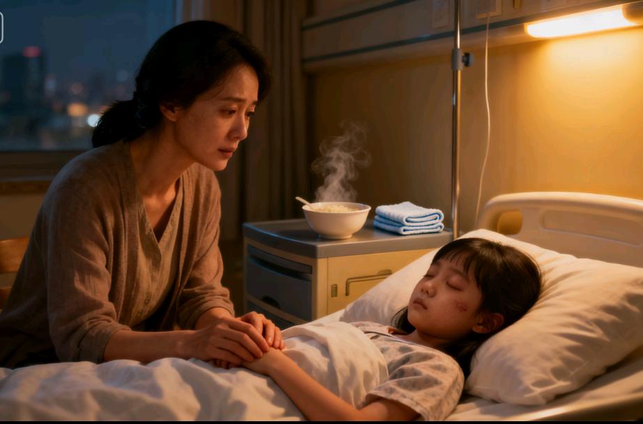 是熬夜写作业时，被强行关掉的台灯，背后是怕你透支身体的焦虑；是挑食时，硬夹进碗里