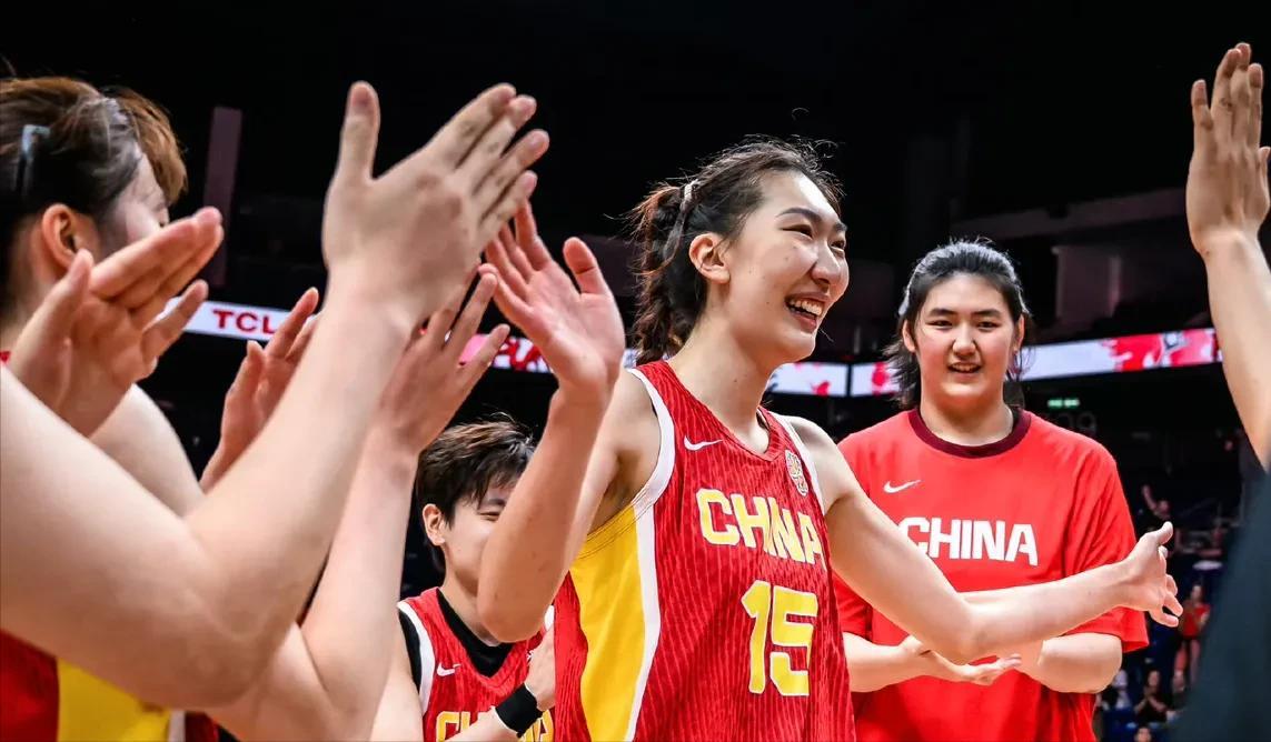 难道不打了？中国女篮公布重要决定！3名主力遗憾落选，亚运会迎挑战

世界杯结束后