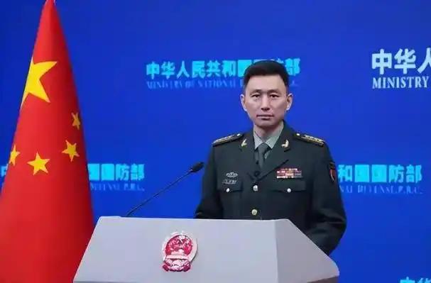 卫星图曝光解放军内陆1:1复刻台北博爱特区，“斩首台独”演练越来越细。国防部在7