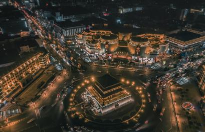 先说说这所学校什么来头
1955年建校，国家“一五”计划156个重点建设项目之一