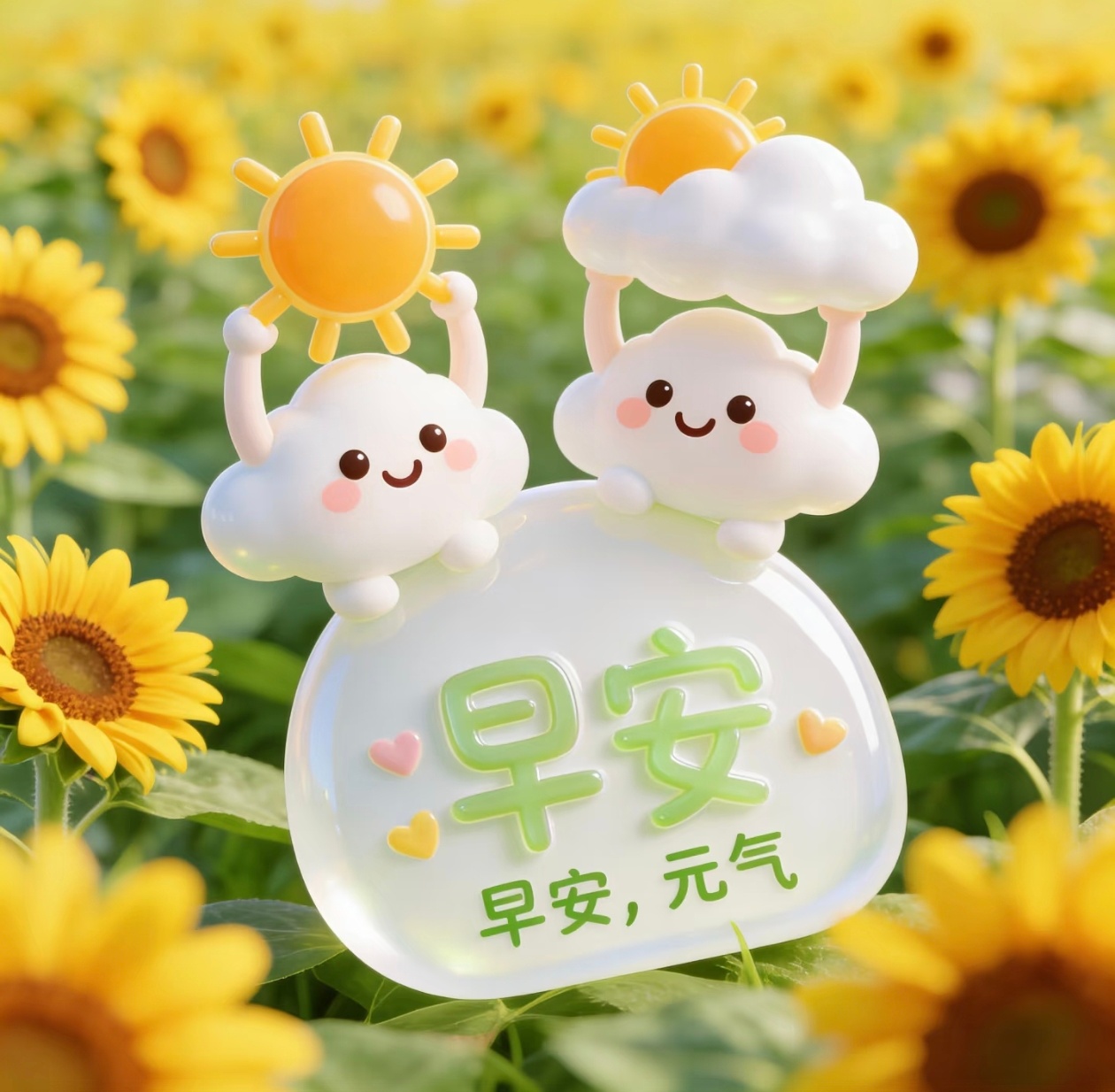 晦气走开～退退退。愿我喜我爱之人，诸事顺利。开心快乐身体好，早安，周五愉快！ 