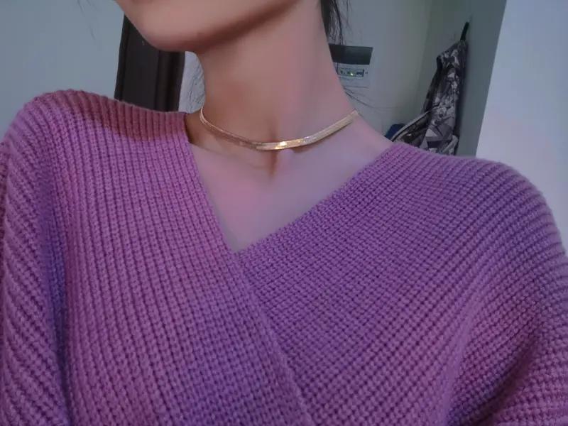 脖子上是什么,用你们方言说? 脖梗子