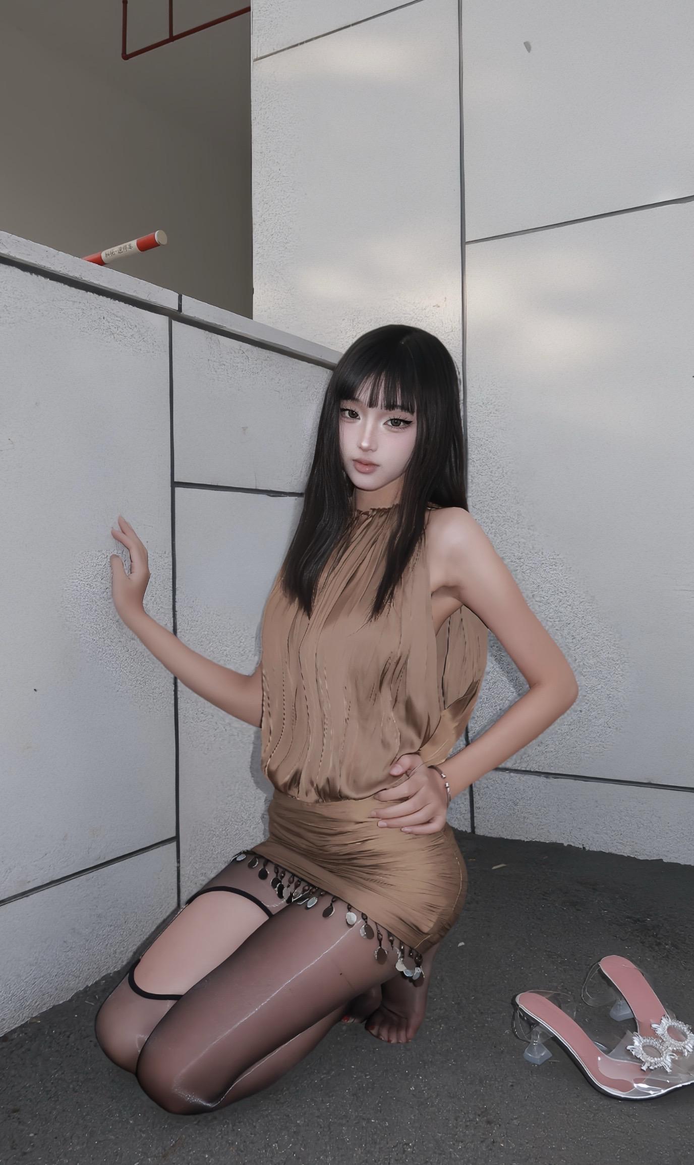 只有不背叛自己的女人 才会被命运奖励