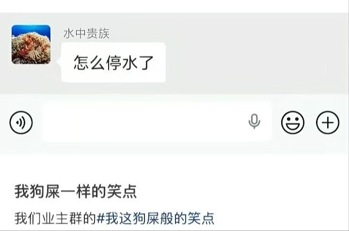 降级了 