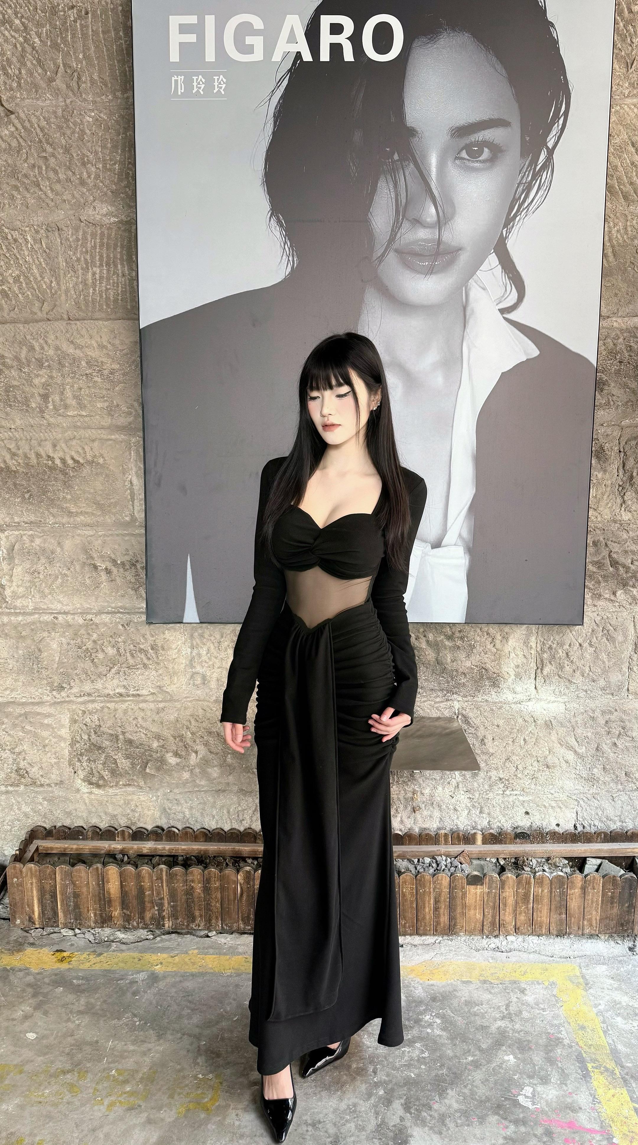 你是一只铁骨铮铮的小蝴蝶.