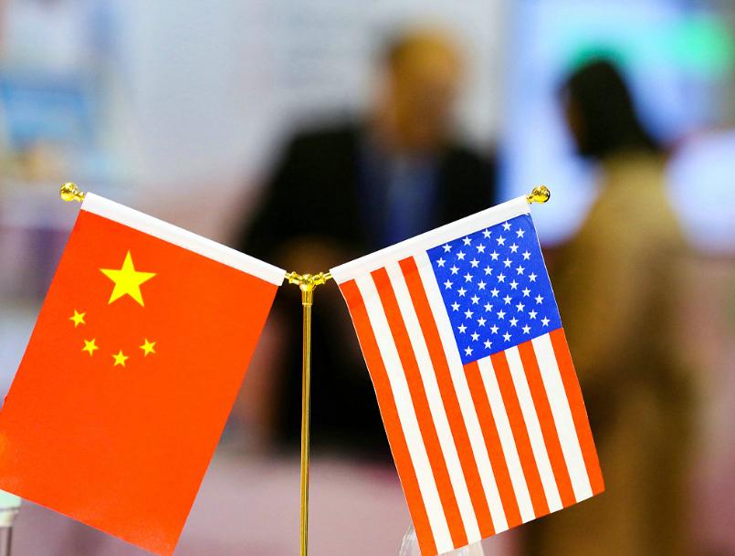 没想到这一次中国直接亮出最狠的底牌！9月12日，日本媒体曝料，中方已向美方摊牌，