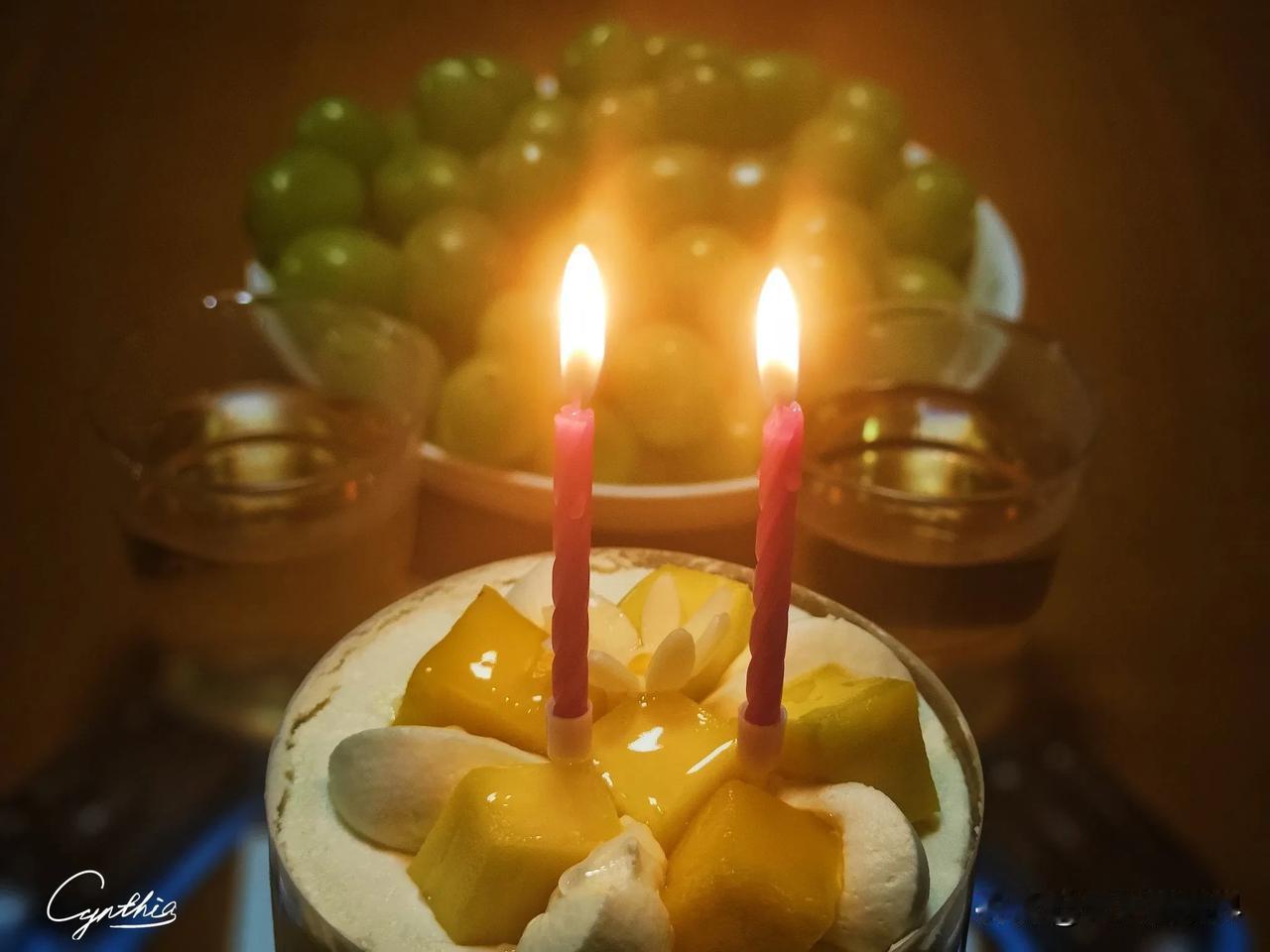 今生今年今日 …… 无限美好与期待，尽在不言中。

 
 
#秋日生活打卡#