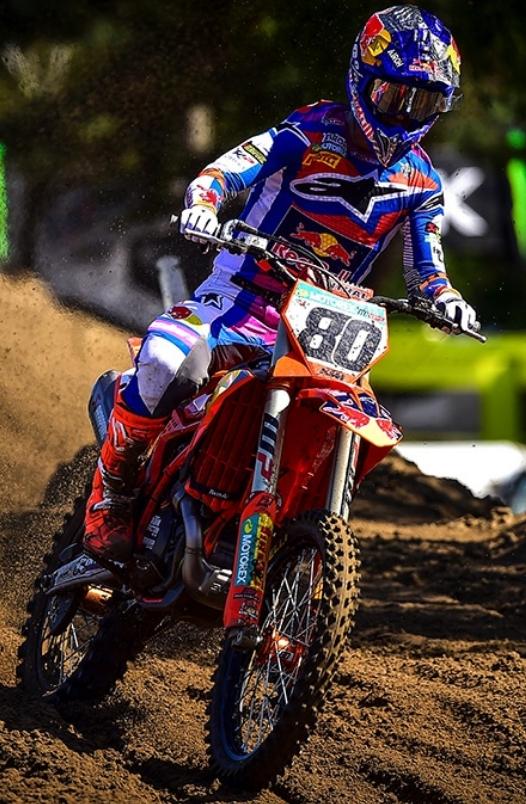 赛道深度解析：2026MXGP瑞典乌德瓦拉大奖赛，采石场中的"手术刀考场"！
如