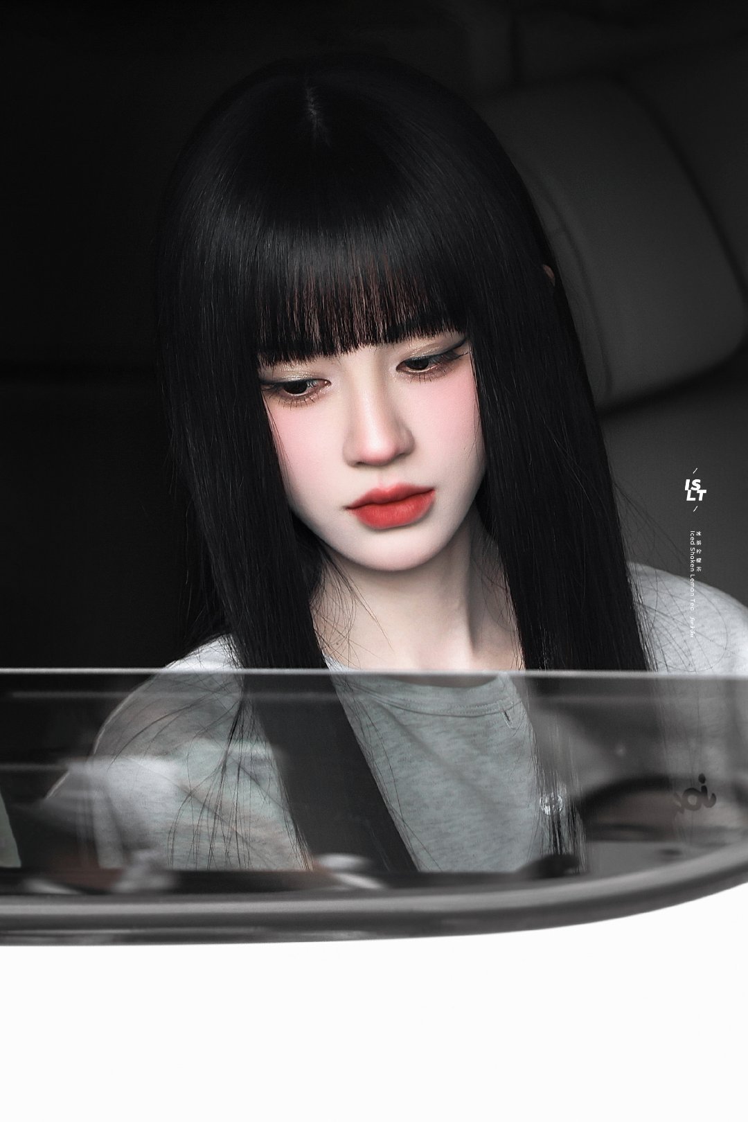 鞠婧祎 jjy鞠婧祎姜黎非 jjy鞠婧祎千香网络织就的羁绊,让两个素不相识的人,