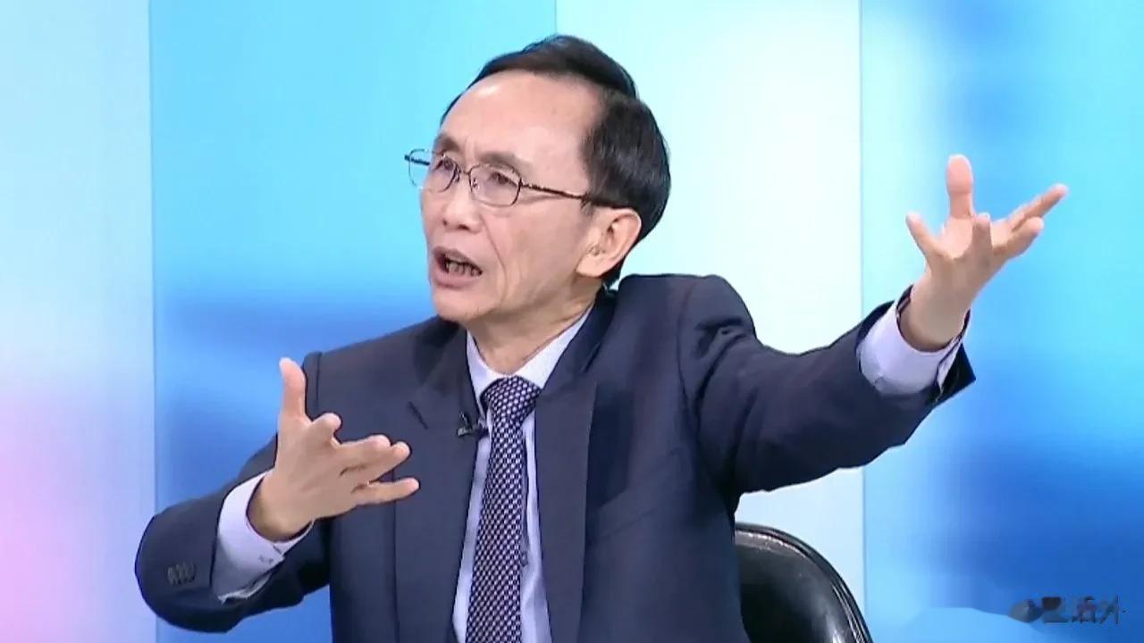 为什么质疑“美丽岛电子报”
现在很多人分析湾湾的选举，就看各种各样的民调，尤其是