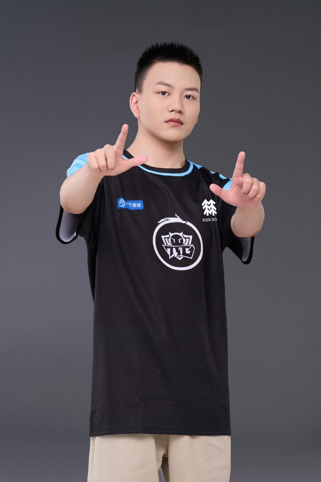 夏季赛定妆照第十五弹-广州TTG2026KPL夏季赛定妆照
