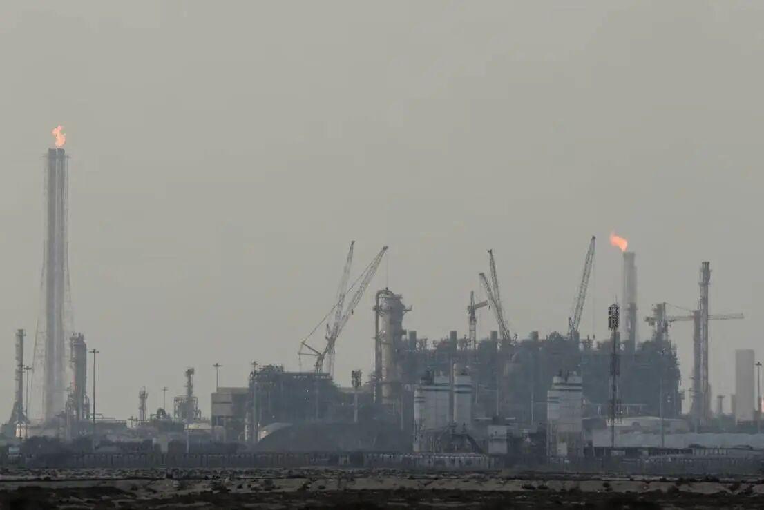 卡塔尔能源公司（QatarEnergy）首席执行官萨阿德·谢里达·卡比表示，该公
