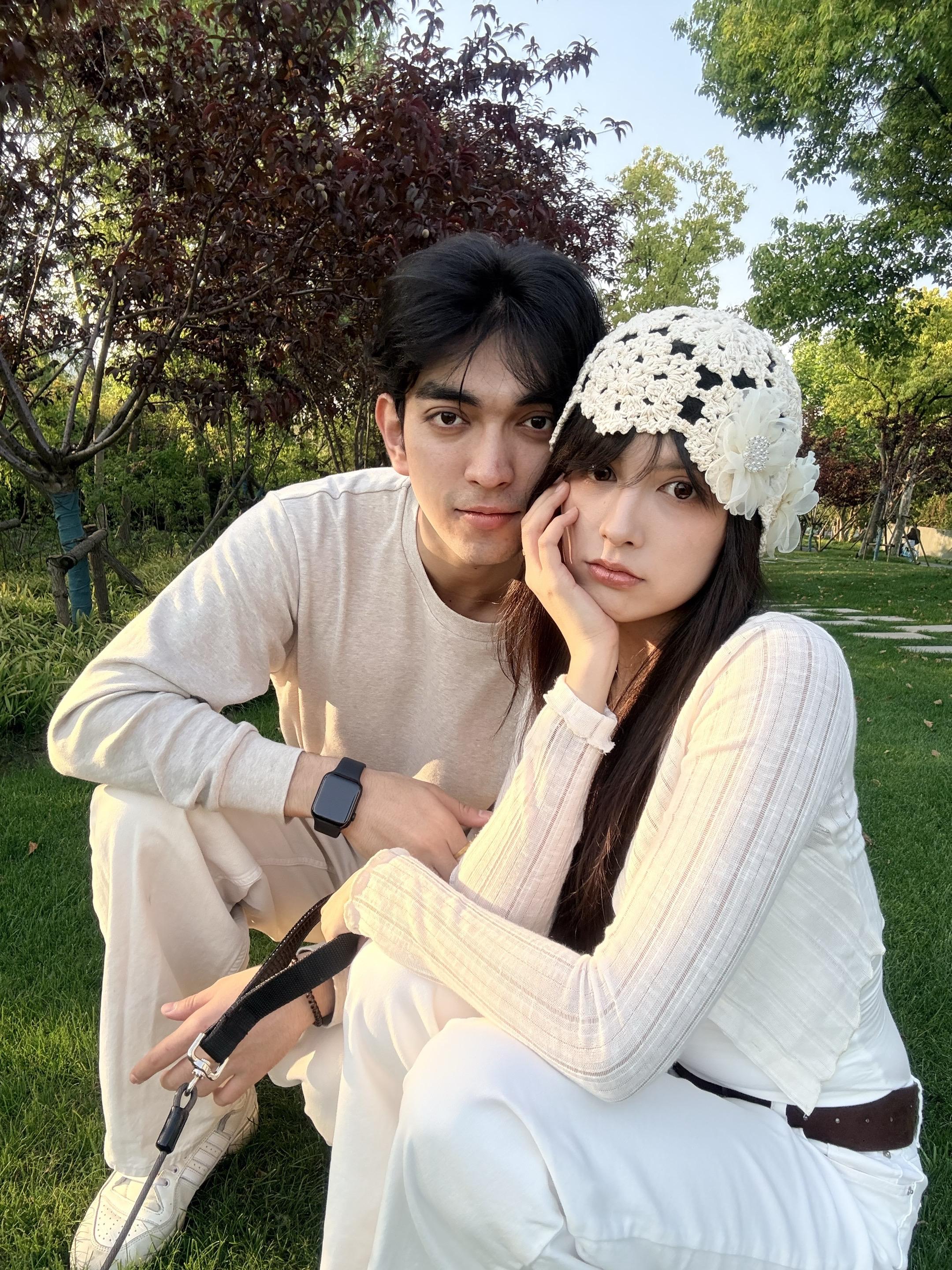 昨天的公园7h