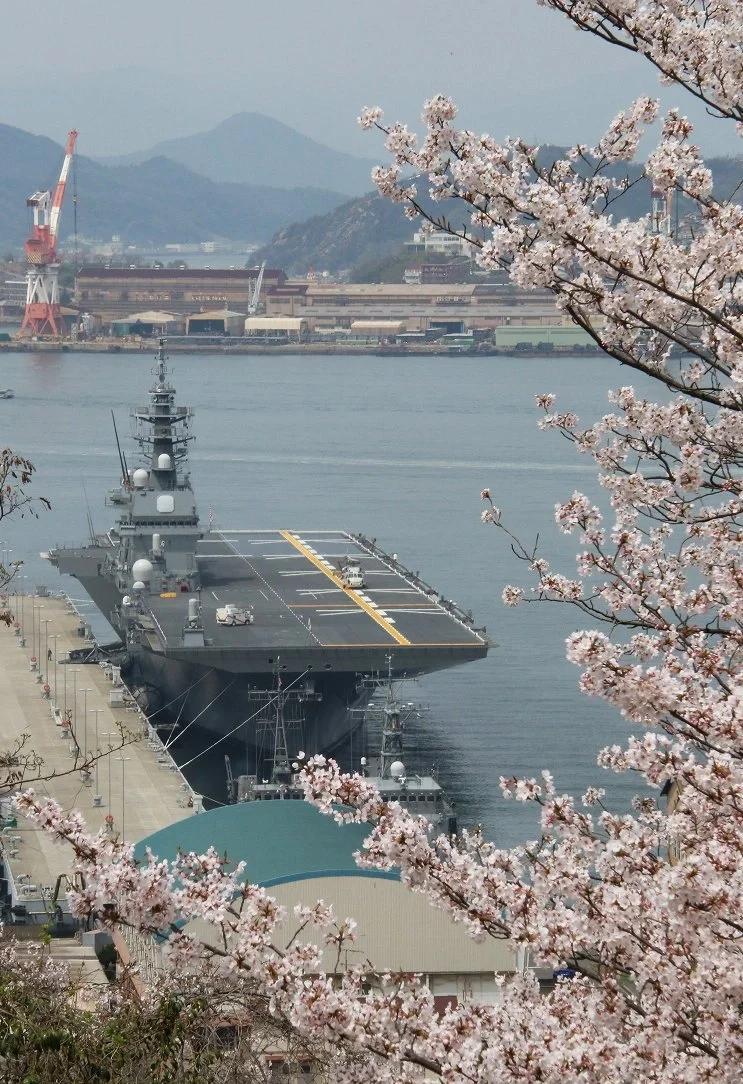 日本加贺号完成航母化改装，7 艘准航母悄然成型，亚太安全格局生变
据环球网军事 