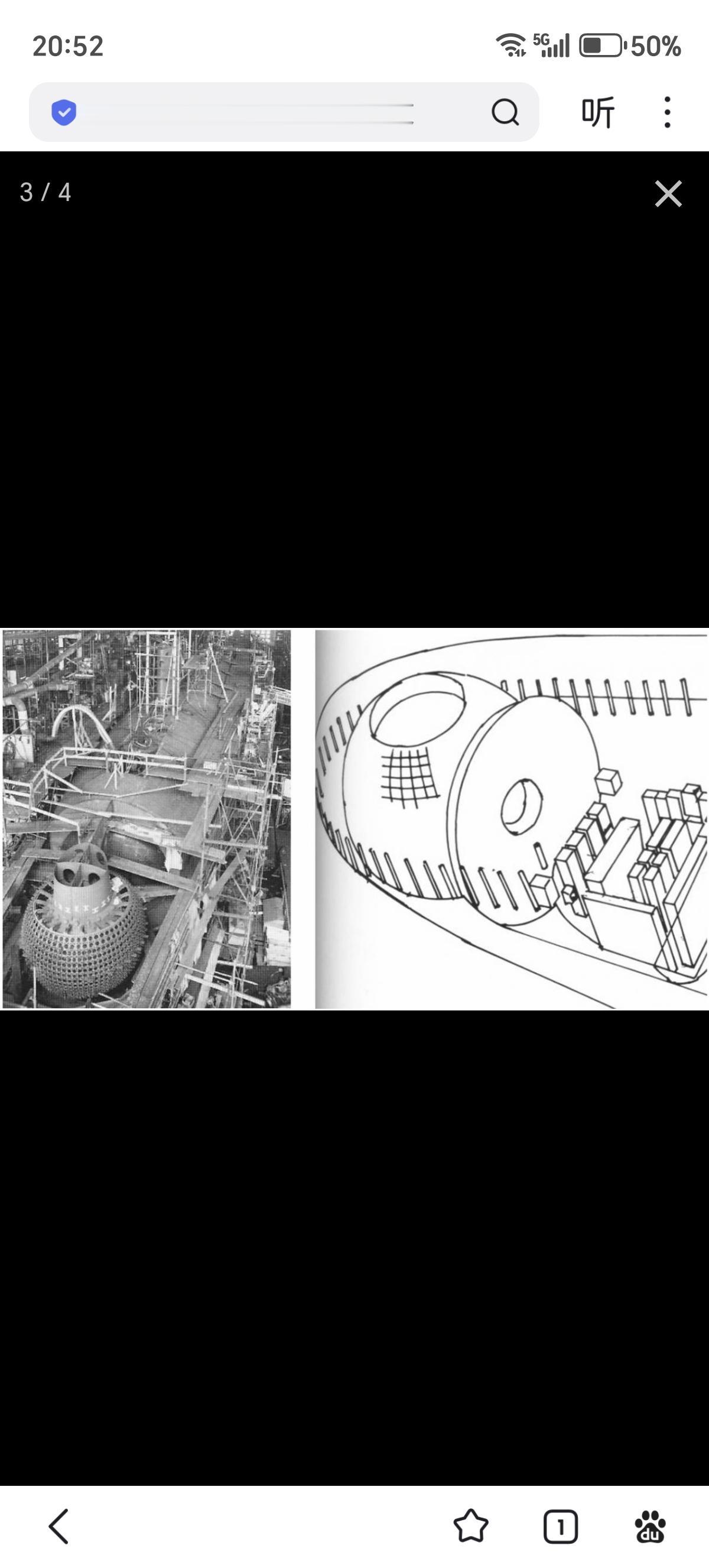 第二代攻击核潜艇的声呐系统：美国海军“长尾鲨”级攻击核潜艇的声呐系统由AN/BQ