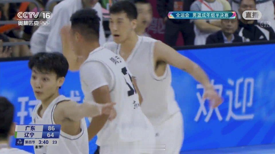 歪打正着得两分