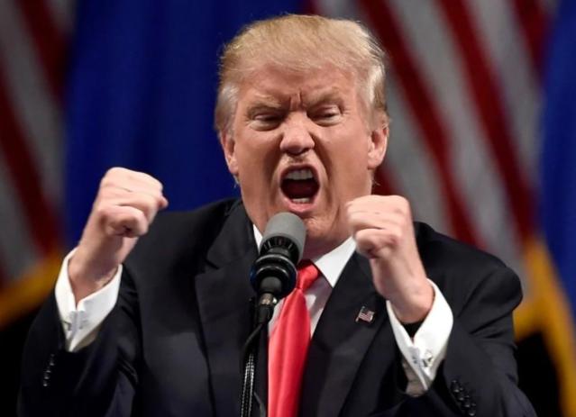 重返西半球，美国是认真的！特朗普发出威胁：收拾完委内瑞拉，下一个就是这个国家！