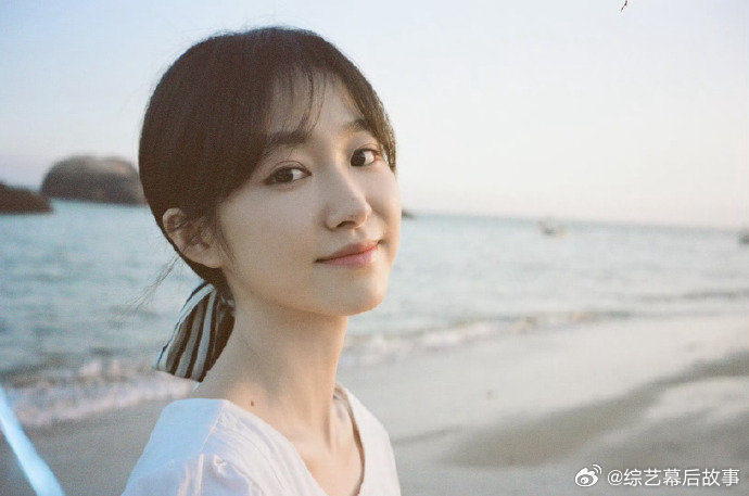 吴磊杨肸子或将合作剑来 吴磊的少年意气和杨肸子的灵动气质，感觉和《剑来》的调性莫