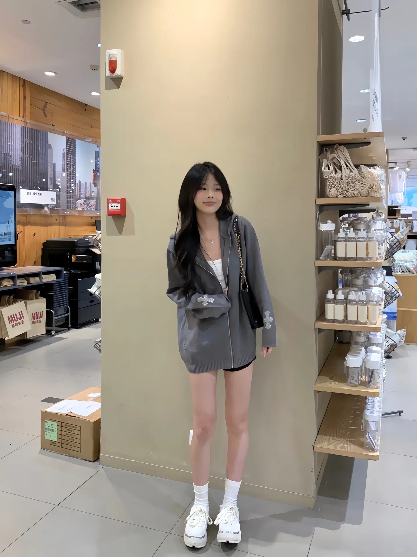 我开始怀疑  我们的关系