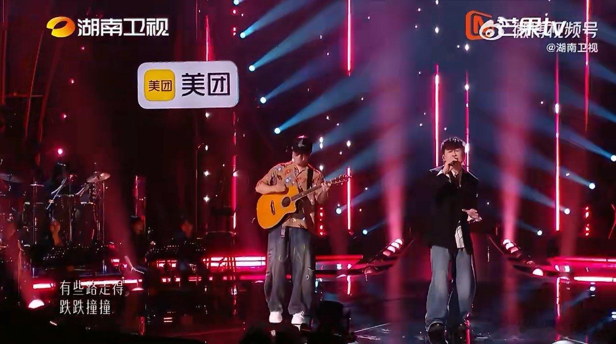 耳帝说这是胡彦斌含油量最低的一期歌手2026 耳帝这波吐槽精准戳中笑点，胡彦斌看
