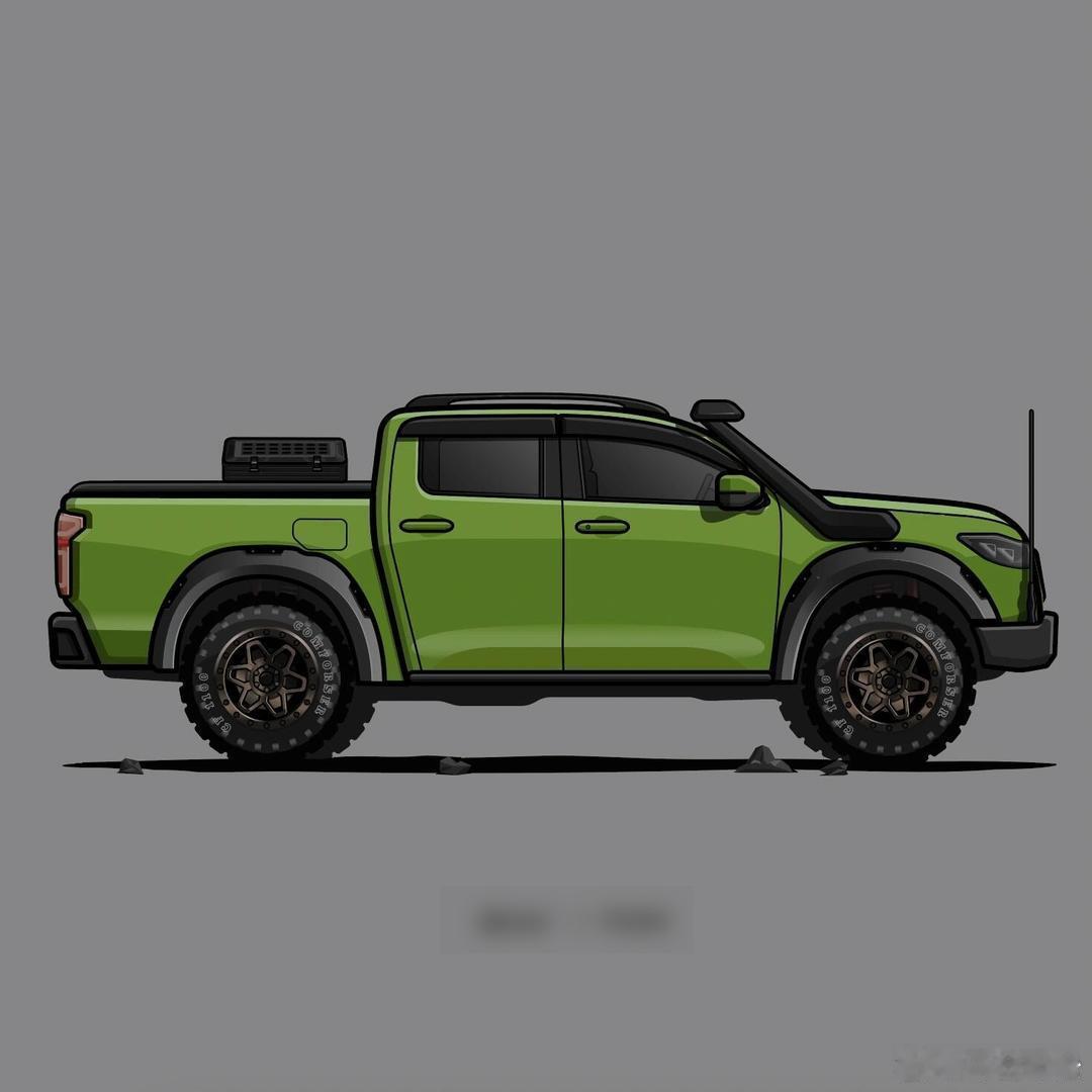 高端越野产品不再单纯比拼硬件参数，转而深耕生活方式与精神价值。跳出行业内卷，依托