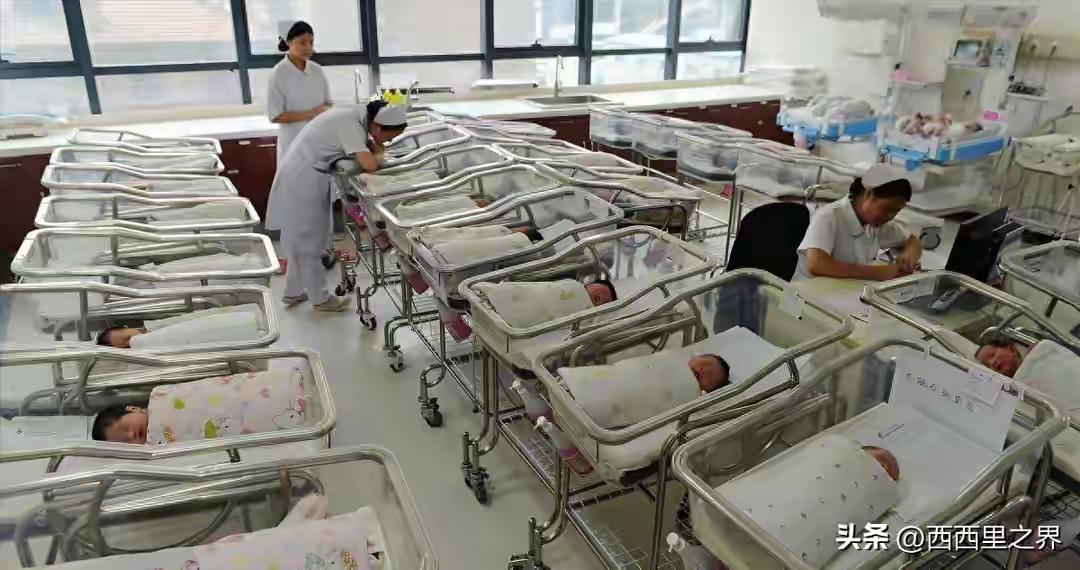 比生育率暴跌更恐怖的是：中国人口性别比正在失控
 
1957年，北大燕南园里，一