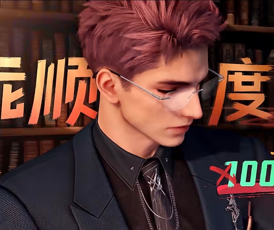 别以为染了个发我就认不出来👴🏻了 老黄瓜刷绿漆 老奏车焗红油 