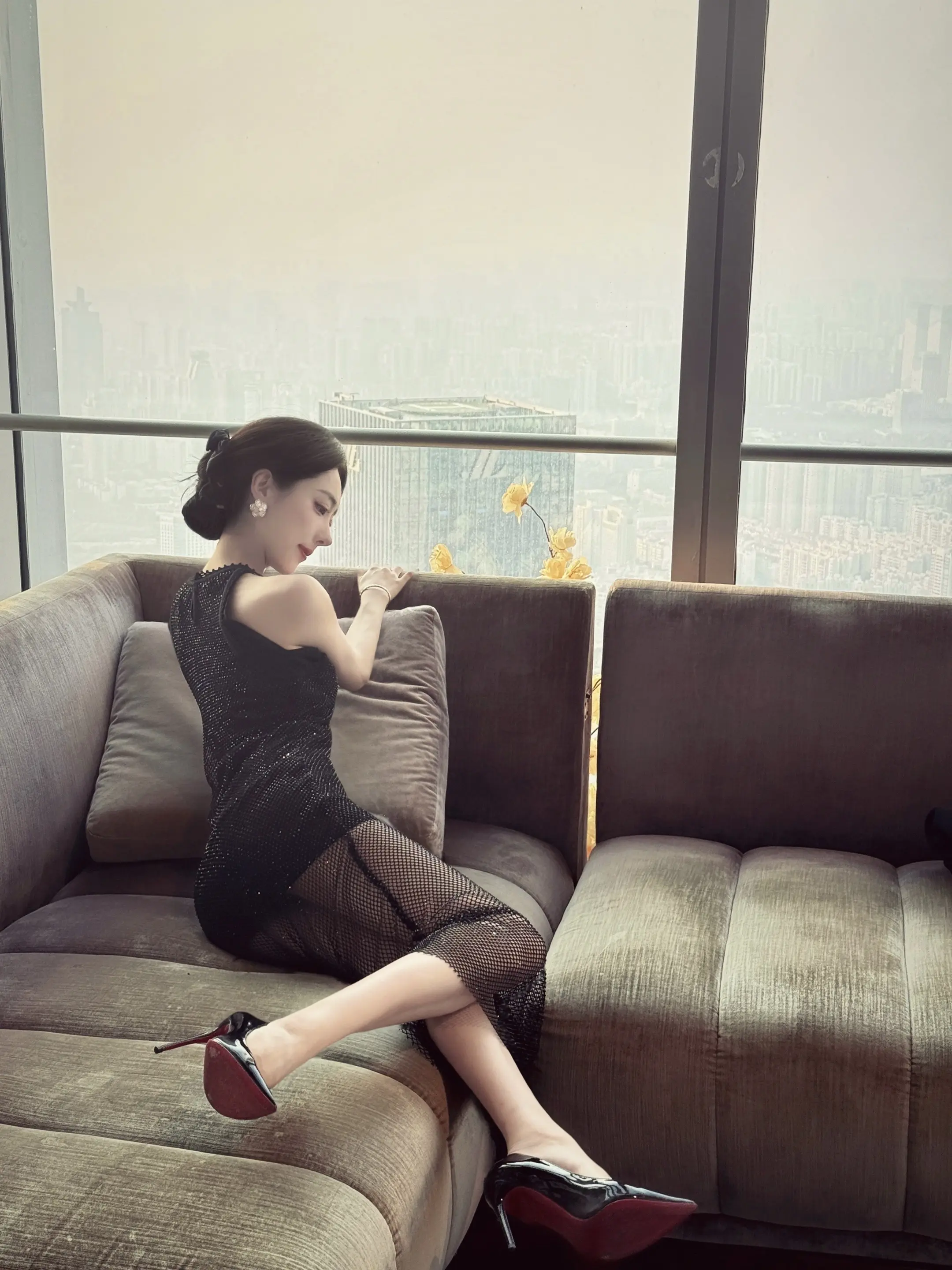 你爱我 哪怕我是坏女人你也认吗