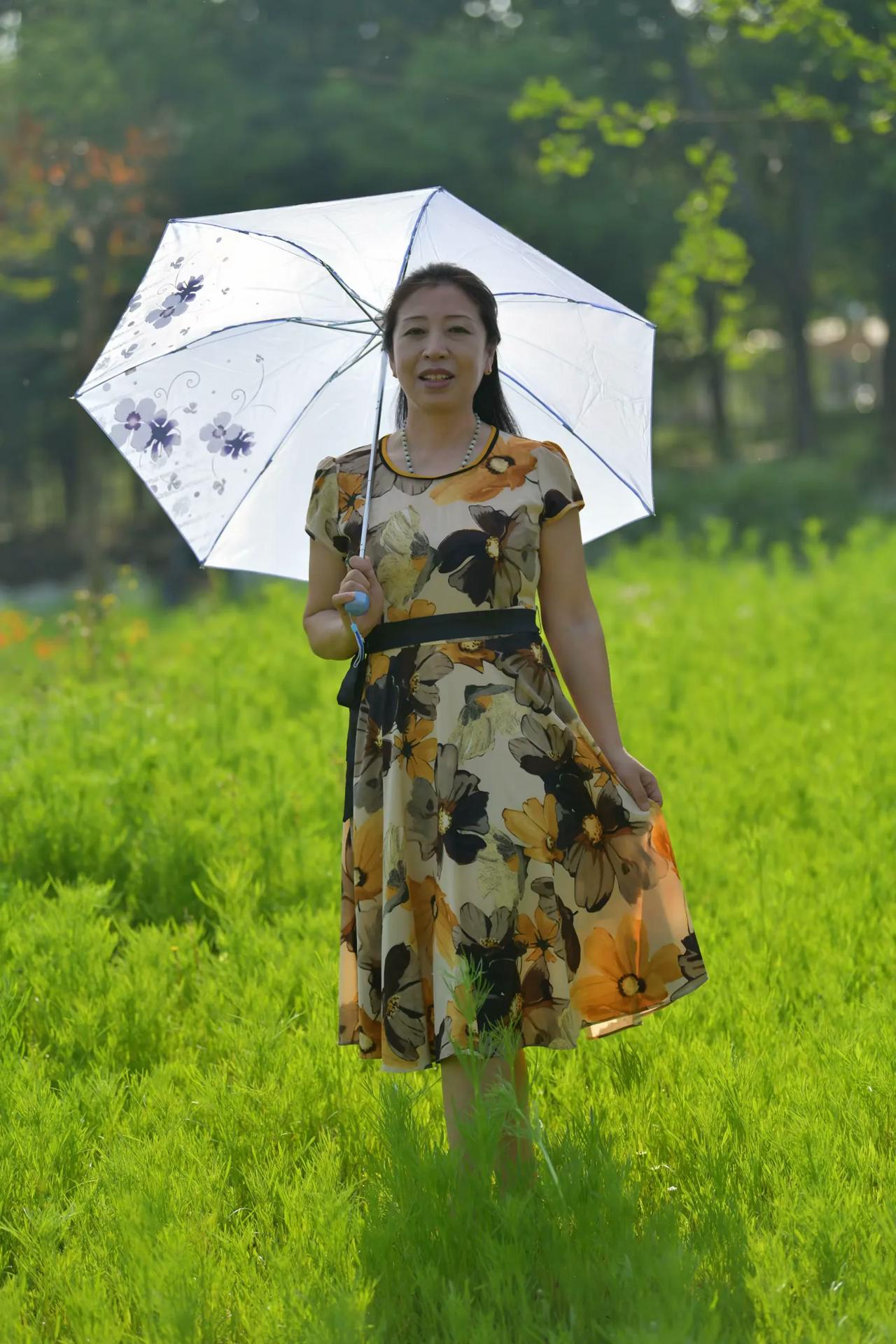#分享一张你相册里最美的风景# 五月的清晨，满满的回忆！#分享唯美照片# #分享