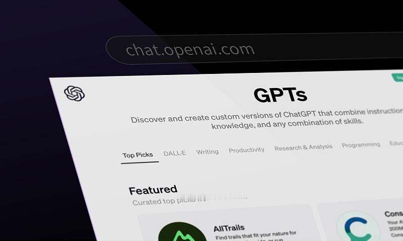 昨晚朋友圈和群里基本被同一件事刷屏：OpenAI的GPT-6正式发布了。要说这次