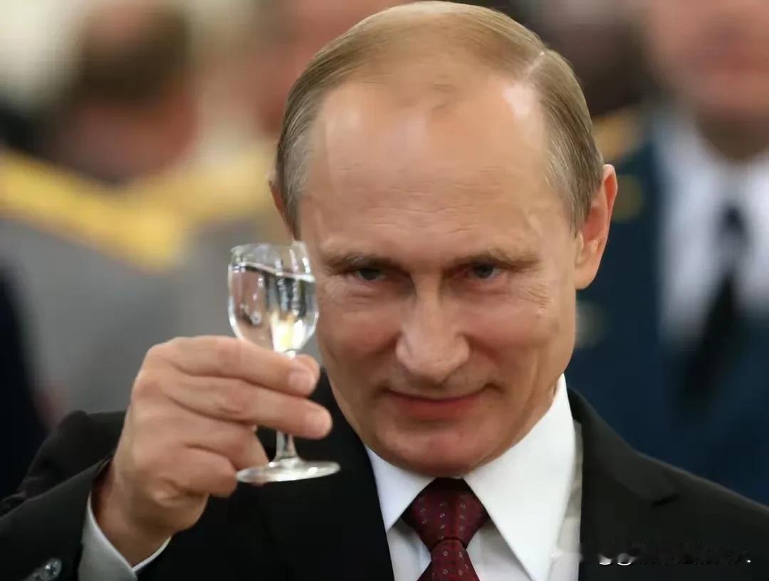 快讯！快讯！快讯！[捂脸]
就在刚刚，俄罗斯方面传来了一个重大信息？


据国际