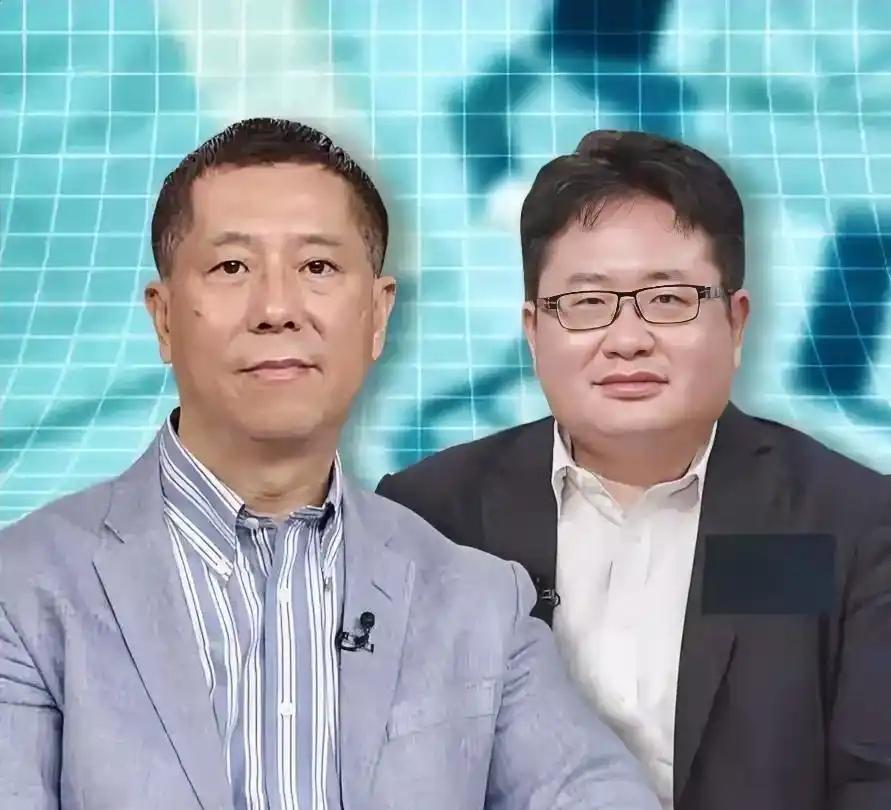北大毕业生汪浩如何沦为 “台独” 分子？
汪浩1965 年生于上海，1988 年