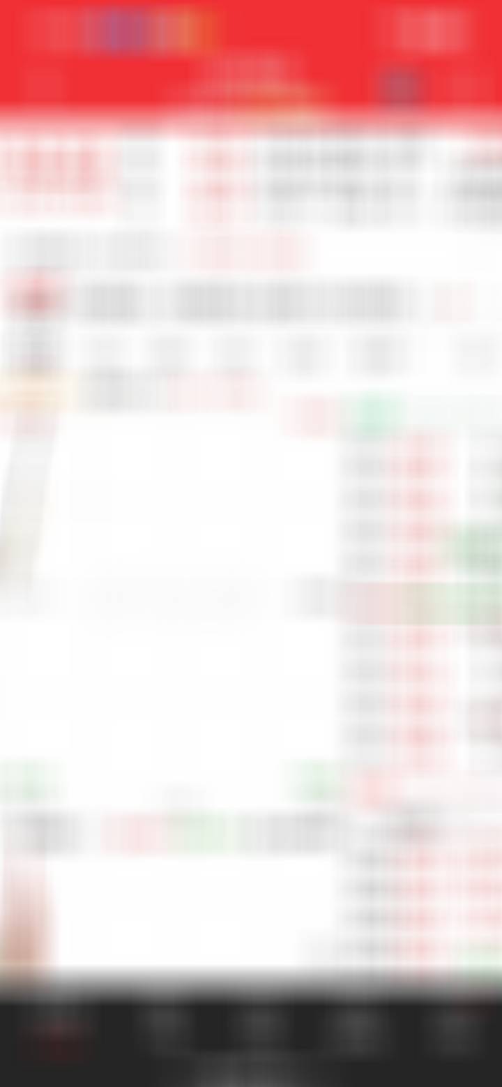 第一票发射。打板 