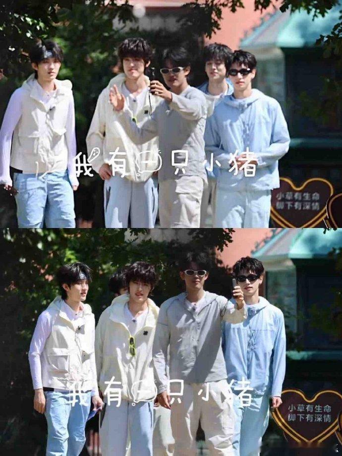 我们登登到底怎么了？