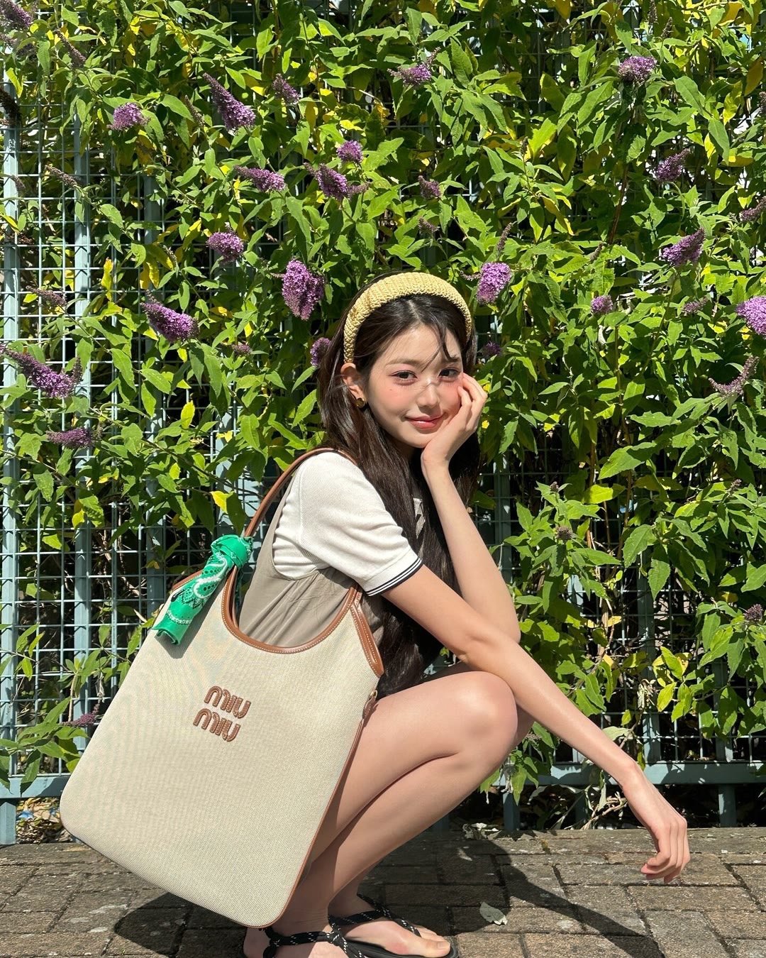 爱是人类小小的癌张元英 ​​​