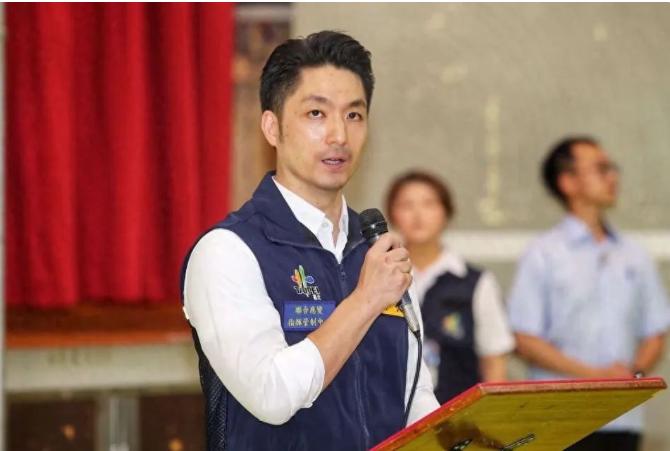 蒋万安已经向民进党申请，预计将率领四人再访大陆，大陆用10个字回应！
 
麻烦看