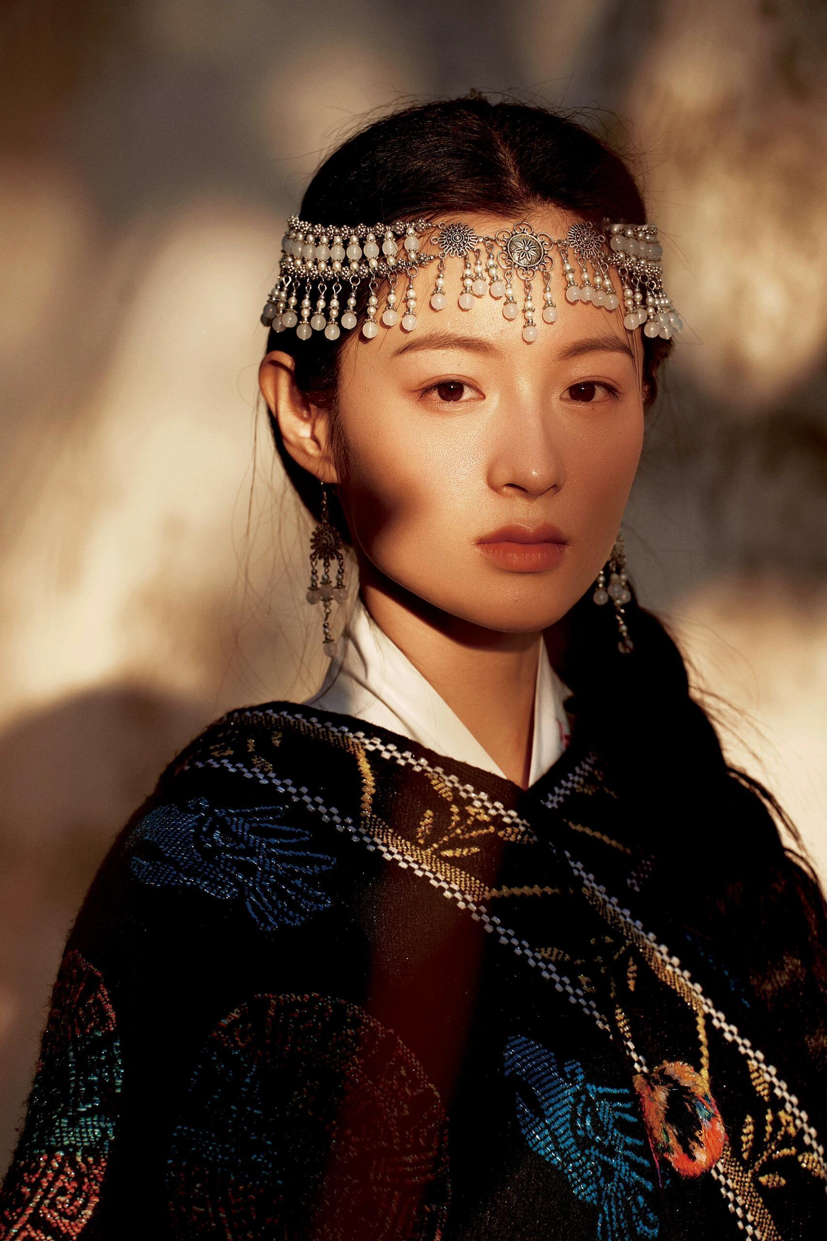 李嘉鑫摄影:​​​