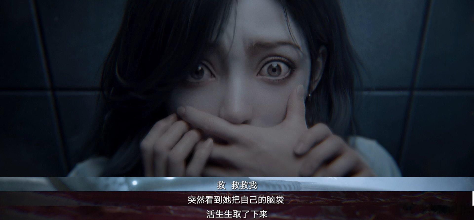 被神秘复苏预告整绝望了 寻常日常突然滋生不可名状的恐怖，校舍楼道遍布诡异痕迹，摘