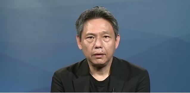 台湾军事专家谢寒冰，终于说了实话：“武统、和统都没戏了，因为大陆已经启动了，最可