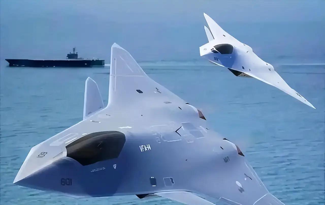 美媒紧盯歼-36，4000公里远程突击，坦言为“航母天敌”。
 
美国媒体最近对