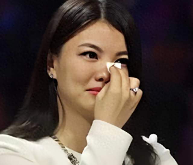 为什么王岳伦要替李湘说话？答案隐藏在女儿王诗龄身上