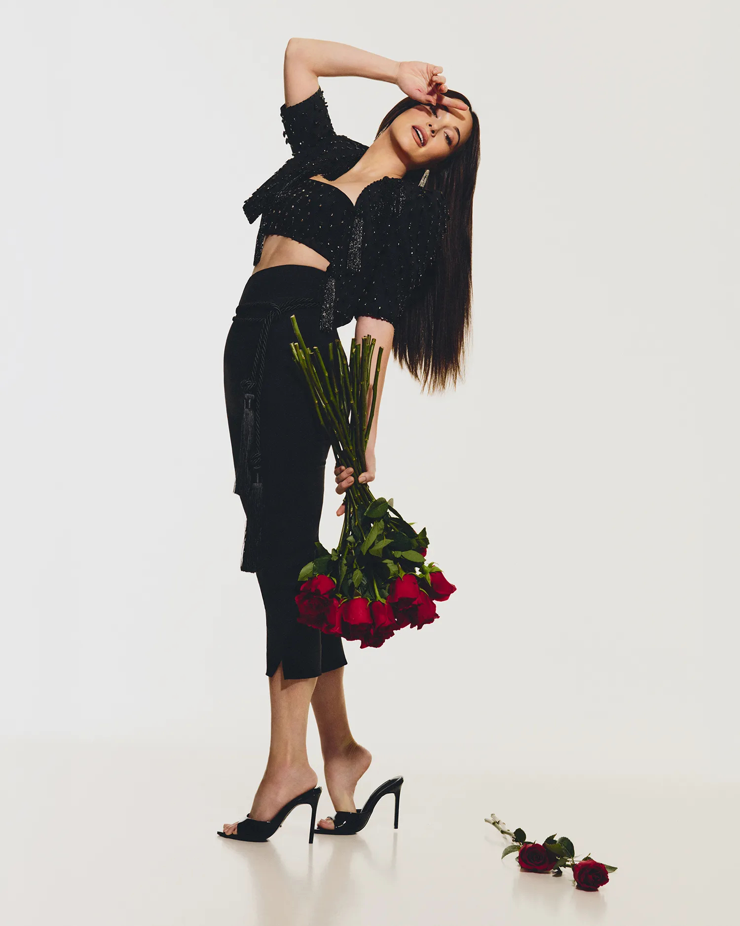 【睛彩视鉴】Kacey Musgrave 登上最新Variety专访封面及写真一