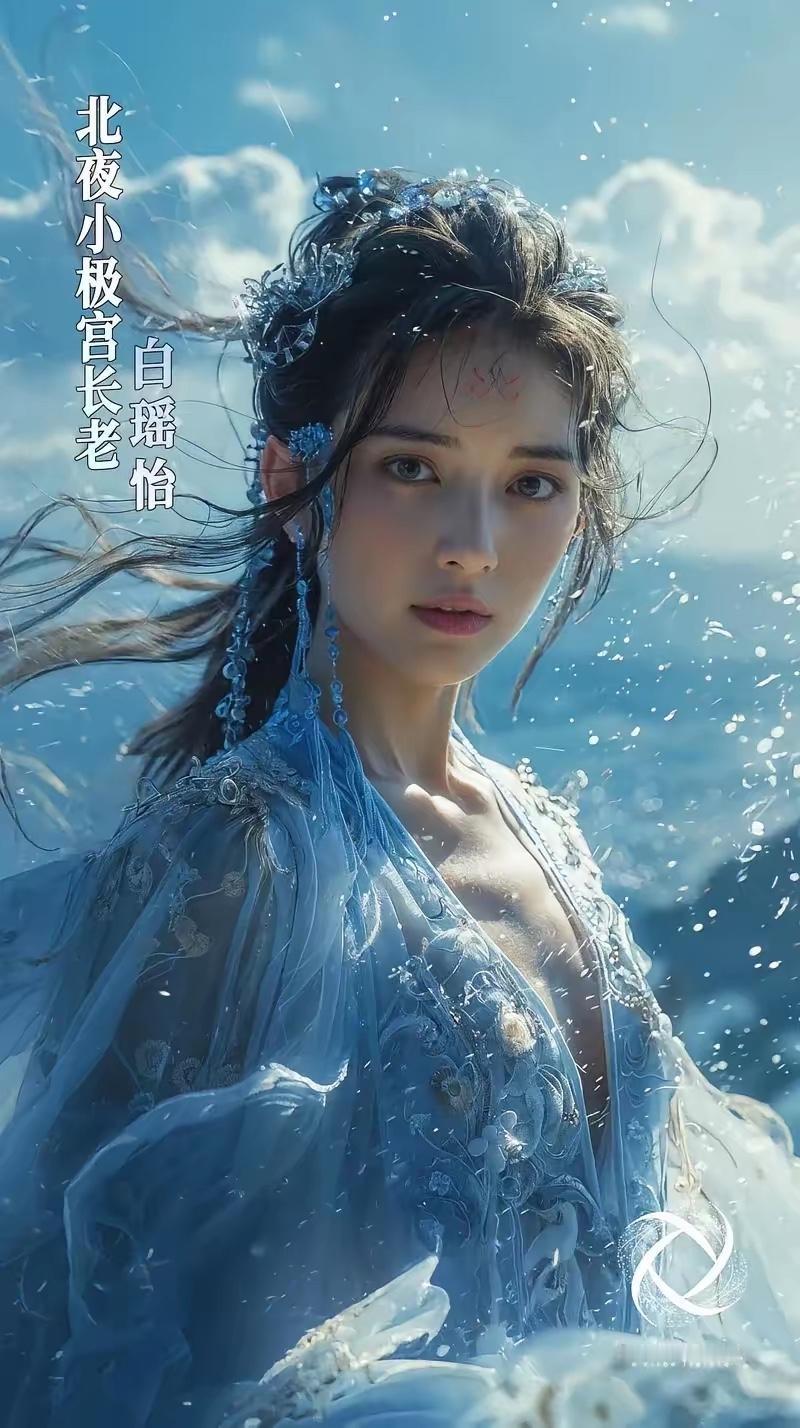 双宝压境：小极宫惊魂劫

极北冰海，小极宫战火滔天。万妖谷主车老妖携化神分身降临