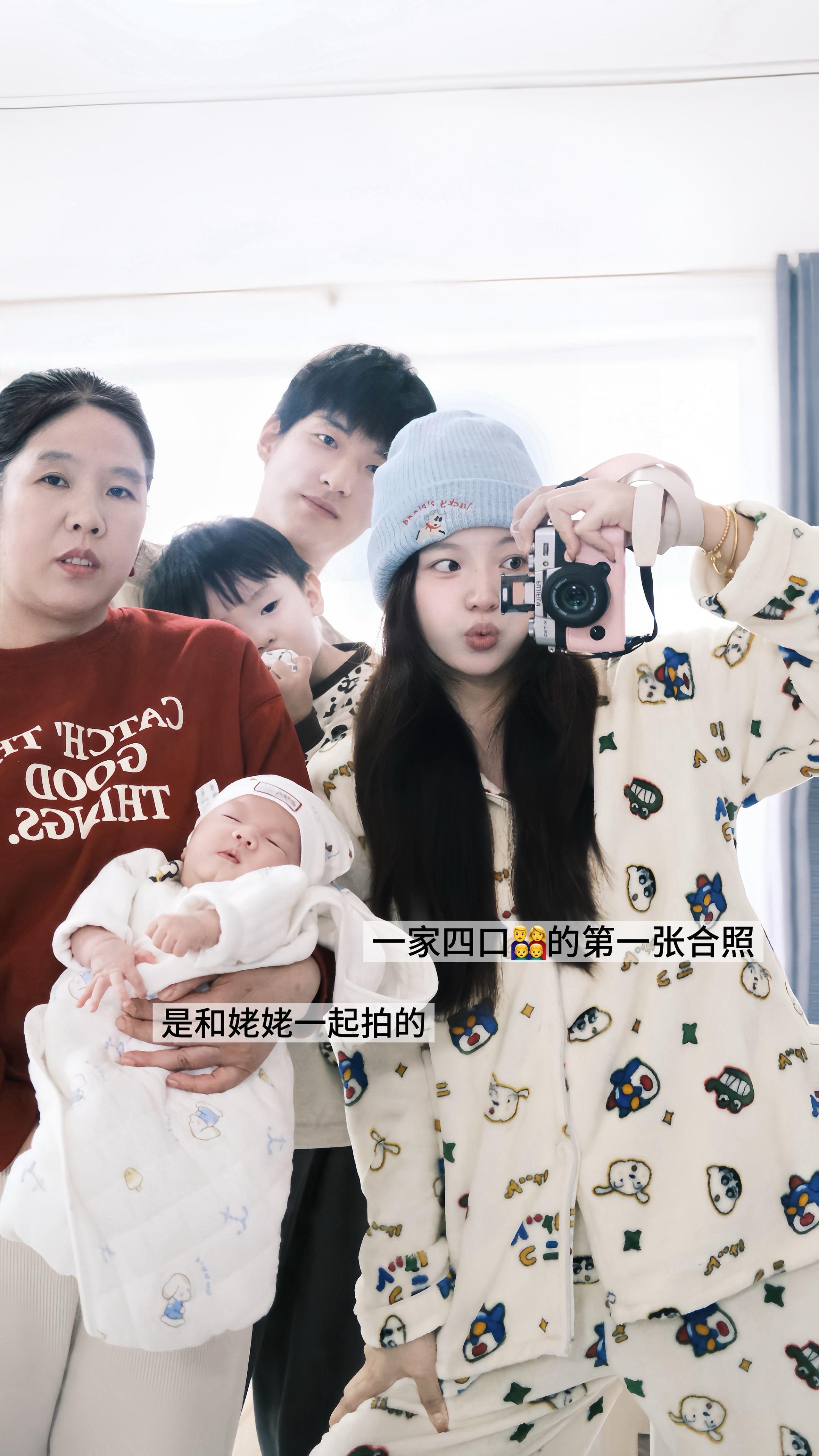 月子plog| 月子里幸福的小碎片🧩。做月子的第26天 躺平的日子虽...