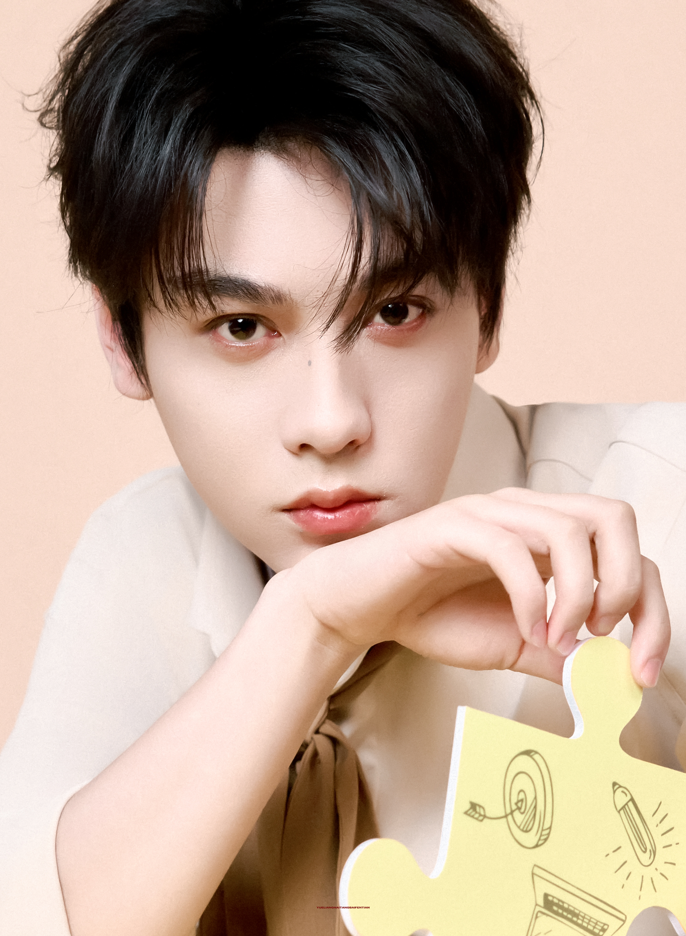 网传的虚假信息究竟谁在相信不如来看看实绩✌🏻网传内娱再无田栩宁了