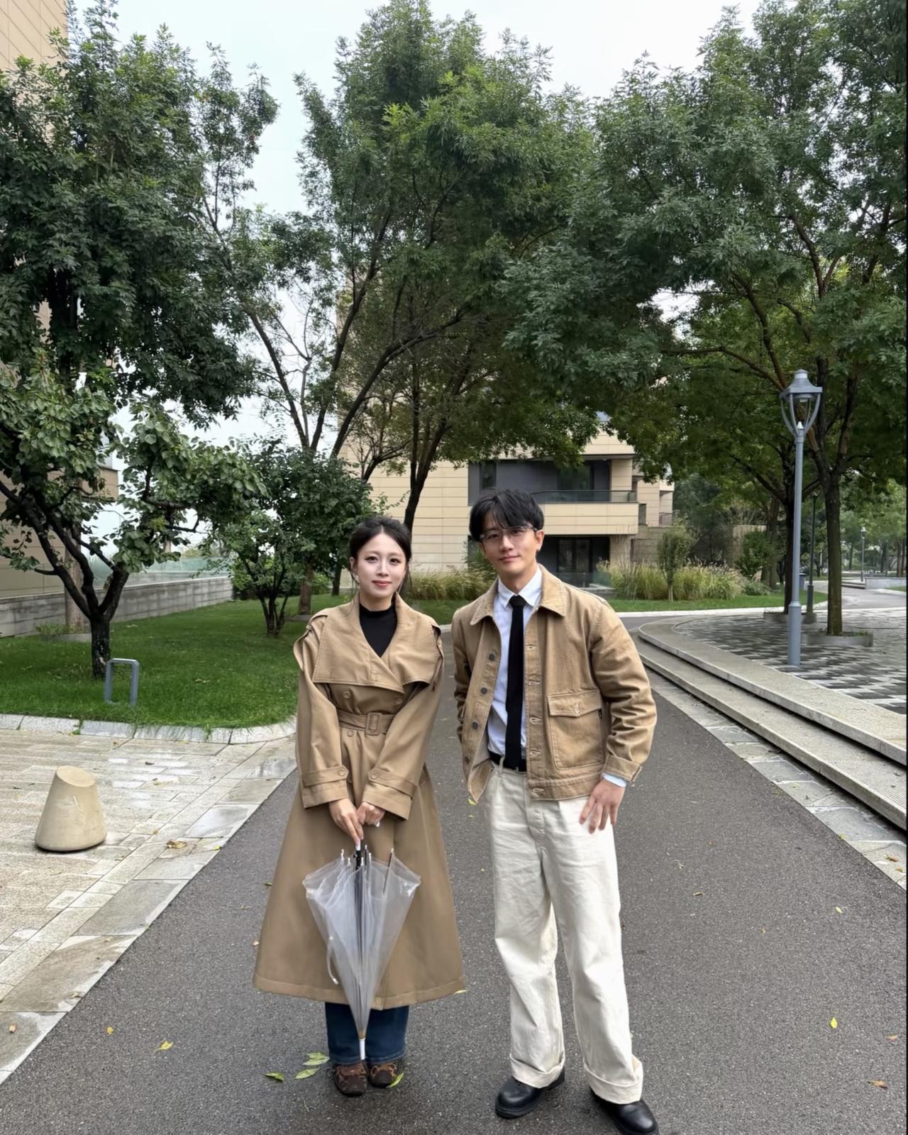 娱乐圈最帅的男人，不接受反驳。